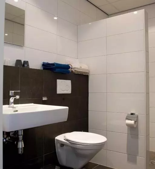 ベッドアンドブレックファースト Erve Fakkert