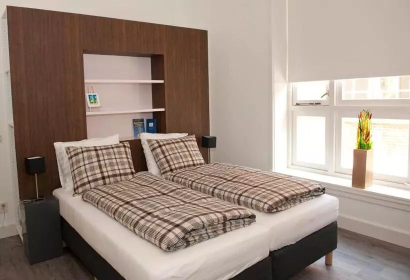 ベッドアンドブレックファースト Erve Fakkert