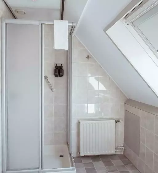 Boutique Hotel Restaurant Bal