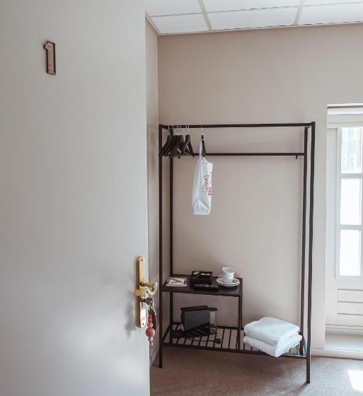 Boutique Hotel Restaurant Bal