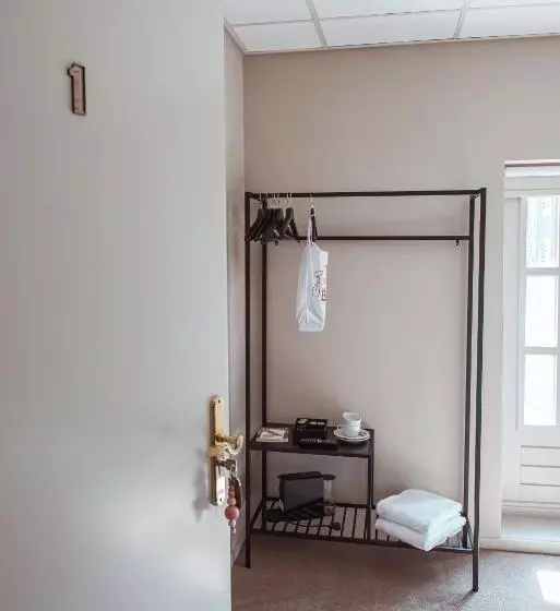 Boutique Hotel Restaurant Bal