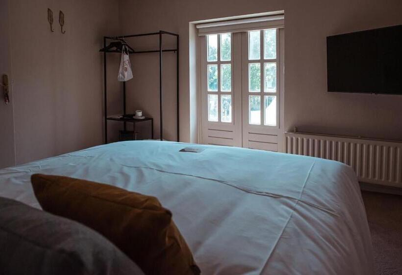 Boutique Hotel Restaurant Bal