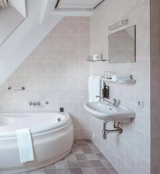 Boutique Hotel Restaurant Bal