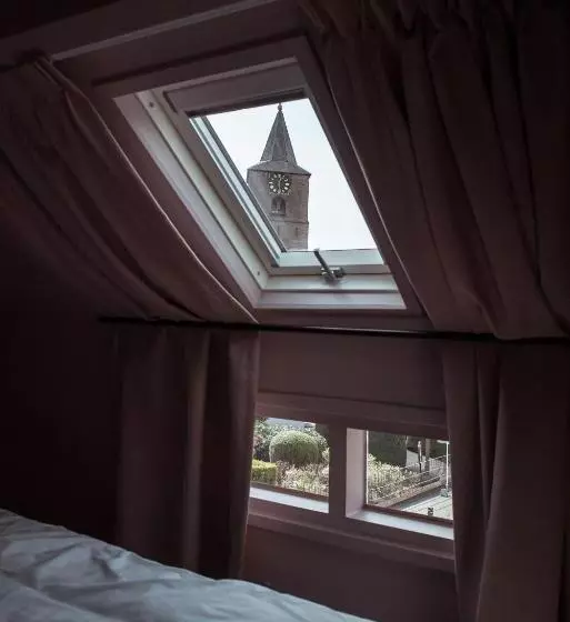 Boutique Hotel Restaurant Bal