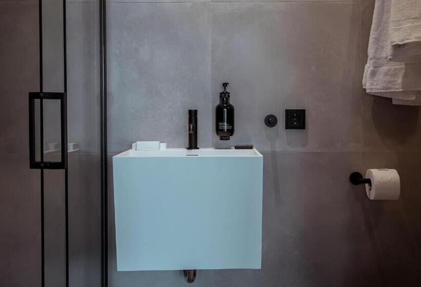 Boutique Hotel Restaurant Bal