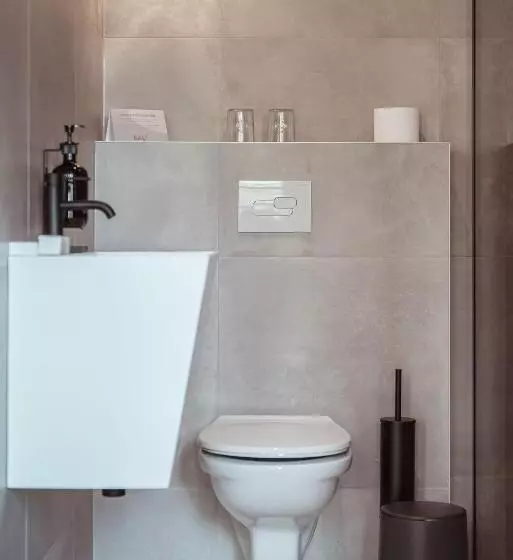 Boutique Hotel Restaurant Bal