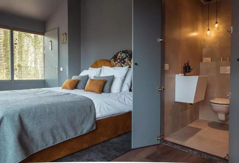 Boutique Hotel Restaurant Bal