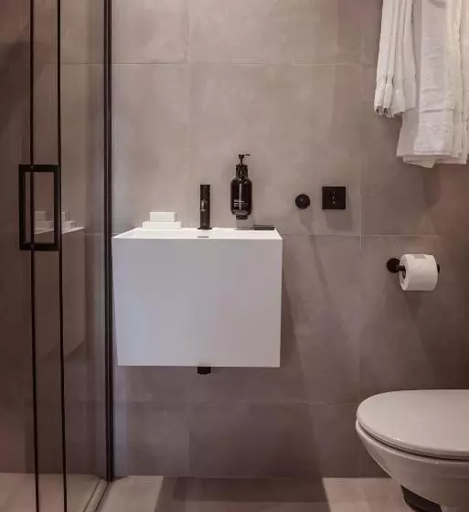 Boutique Hotel Restaurant Bal