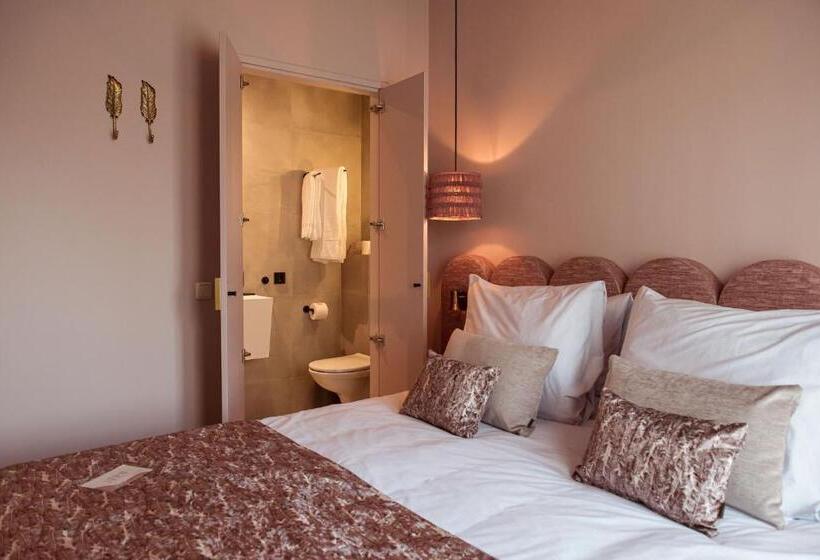 Boutique Hotel Restaurant Bal