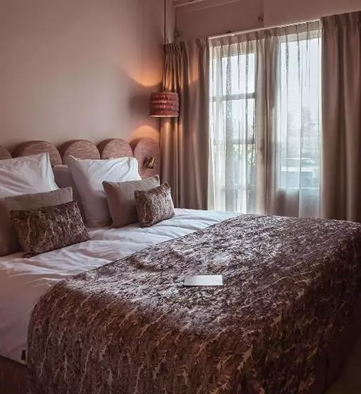 Boutique Hotel Restaurant Bal