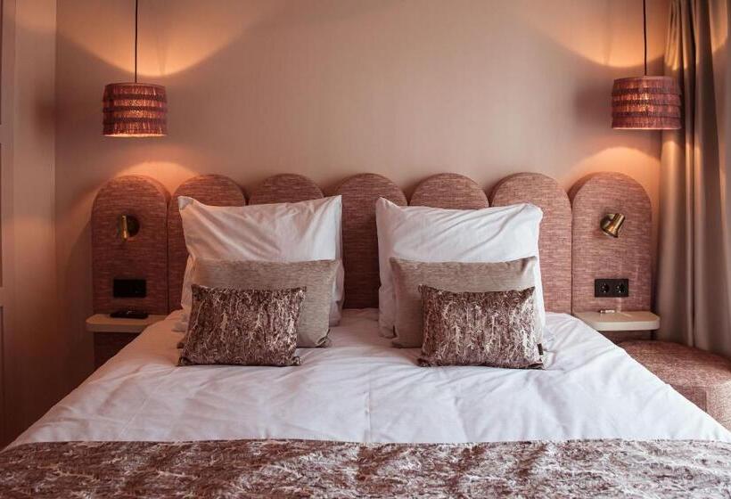 Boutique Hotel Restaurant Bal