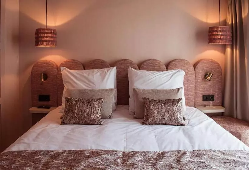 Boutique Hotel Restaurant Bal