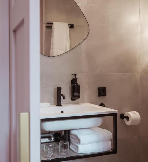 Boutique Hotel Restaurant Bal