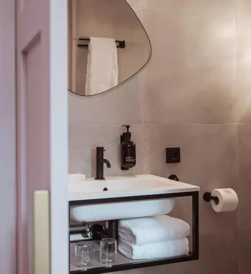 Boutique Hotel Restaurant Bal