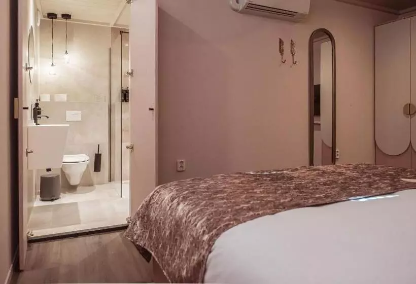 Boutique Hotel Restaurant Bal