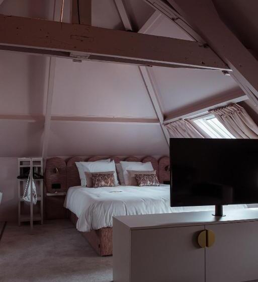 Boutique Hotel Restaurant Bal