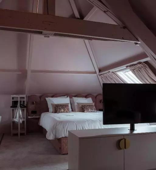 Boutique Hotel Restaurant Bal