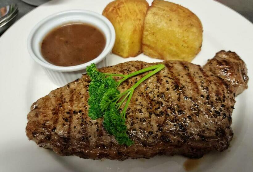 Bridge View House B&b And Restaurant