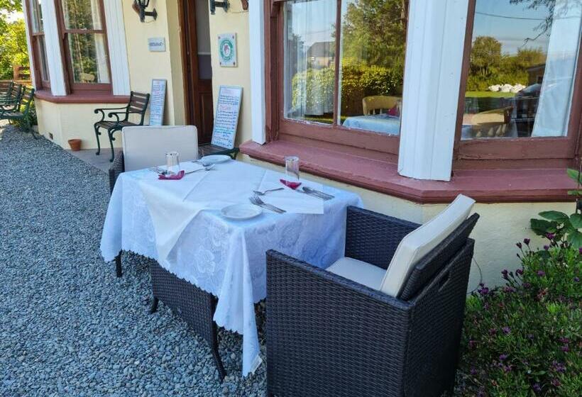 Bridge View House B&b And Restaurant