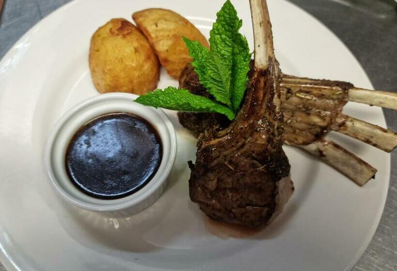 Bridge View House B&b And Restaurant