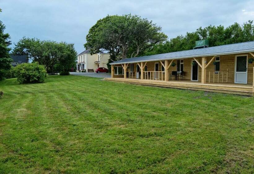 Bridge View House B&b And Restaurant