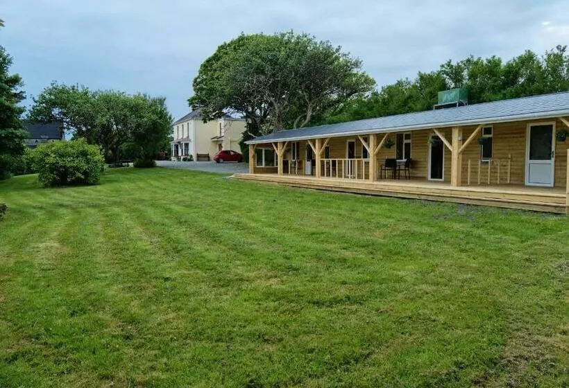 Bridge View House B&b And Restaurant