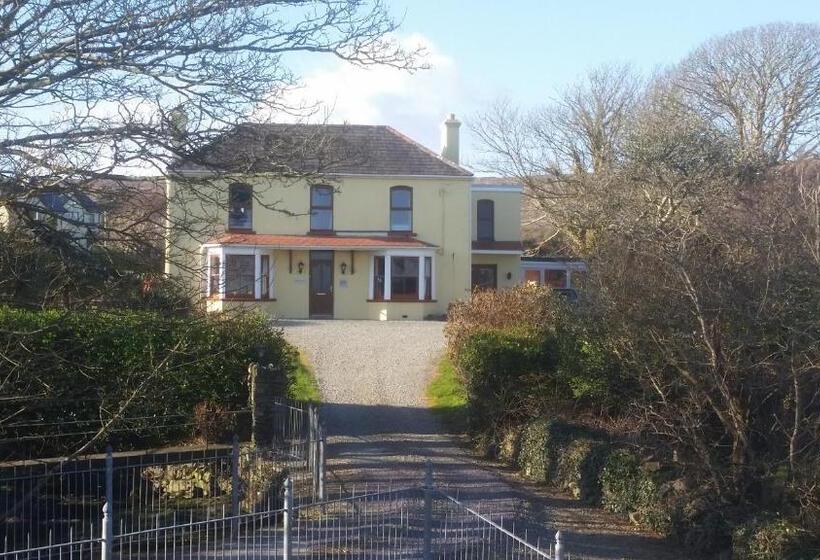 Bridge View House B&b And Restaurant