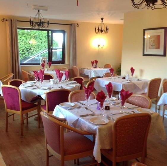 Bridge View House B&b And Restaurant