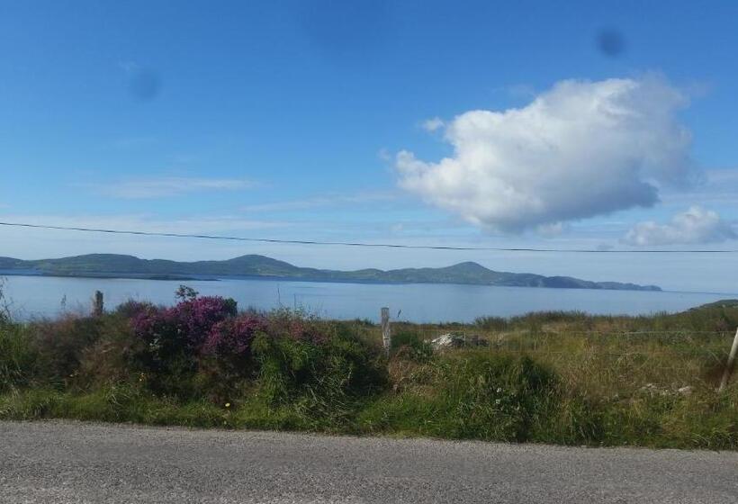 Bridge View House B&b And Restaurant