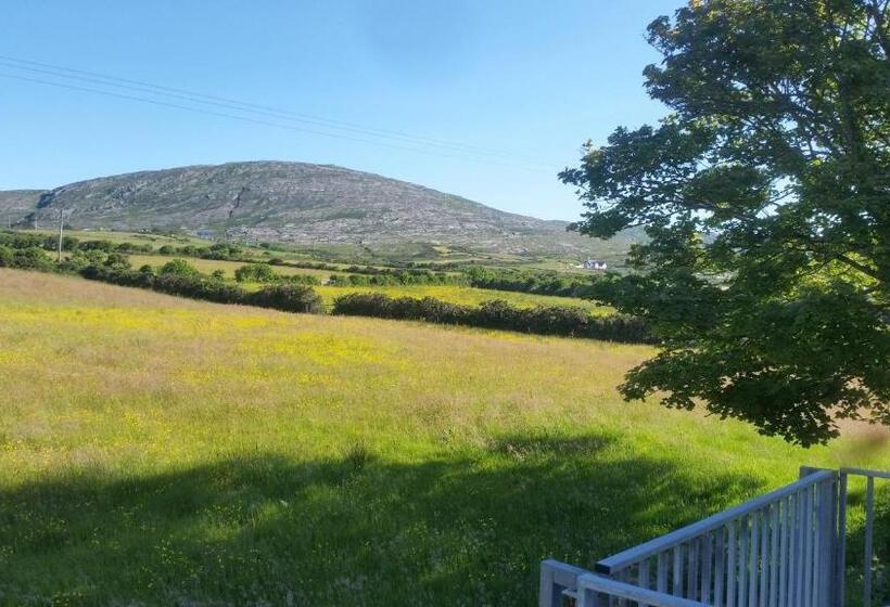 Bridge View House B&b And Restaurant