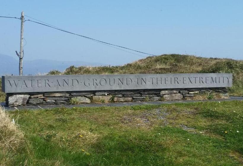 Bridge View House B&b And Restaurant