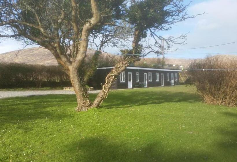 Bridge View House B&b And Restaurant