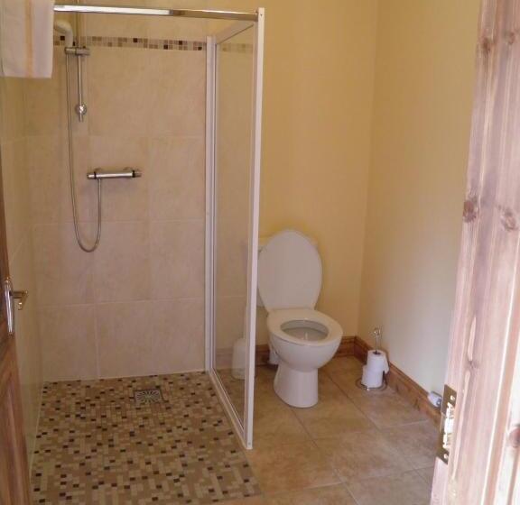 Bridge View House B&b And Restaurant