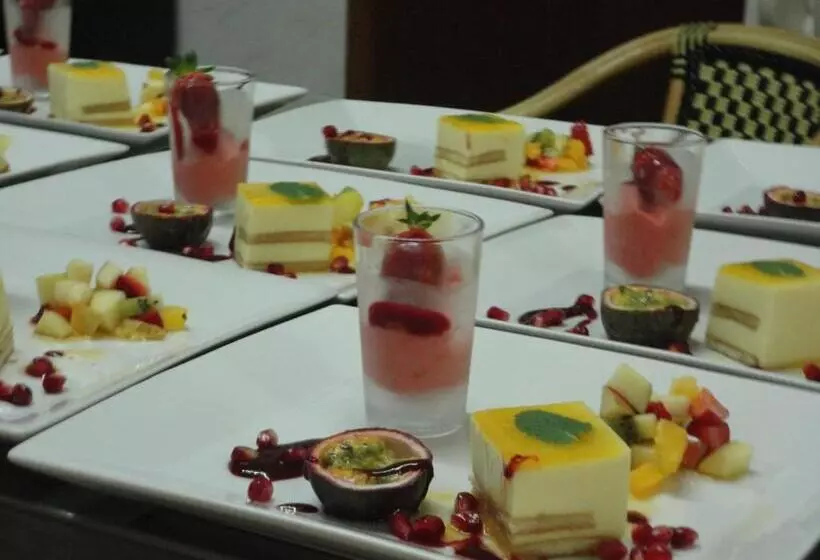 ホテル Aux Beaux Rivages En Gaume