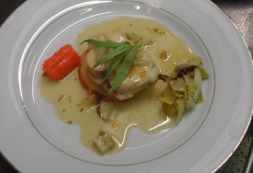 酒店 Aux Beaux Rivages En Gaume