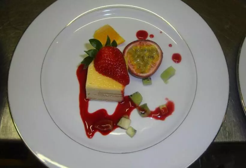 ホテル Aux Beaux Rivages En Gaume