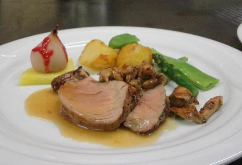 酒店 Aux Beaux Rivages En Gaume