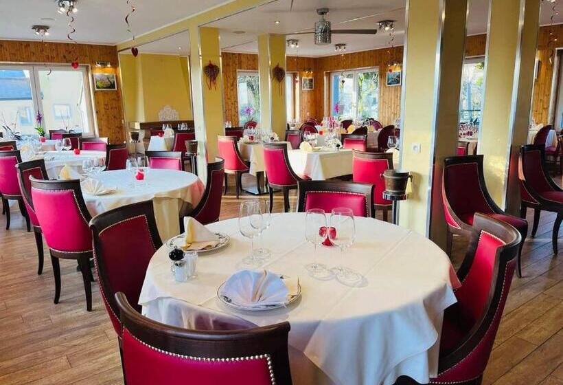 酒店 Aux Beaux Rivages En Gaume