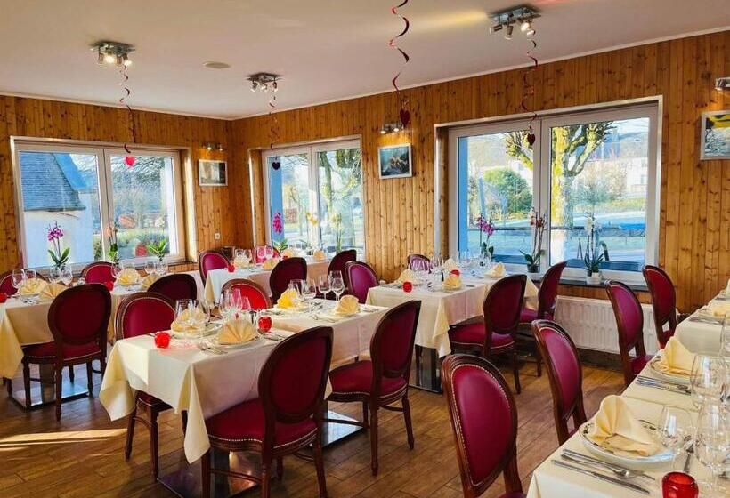 酒店 Aux Beaux Rivages En Gaume