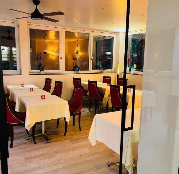 酒店 Aux Beaux Rivages En Gaume