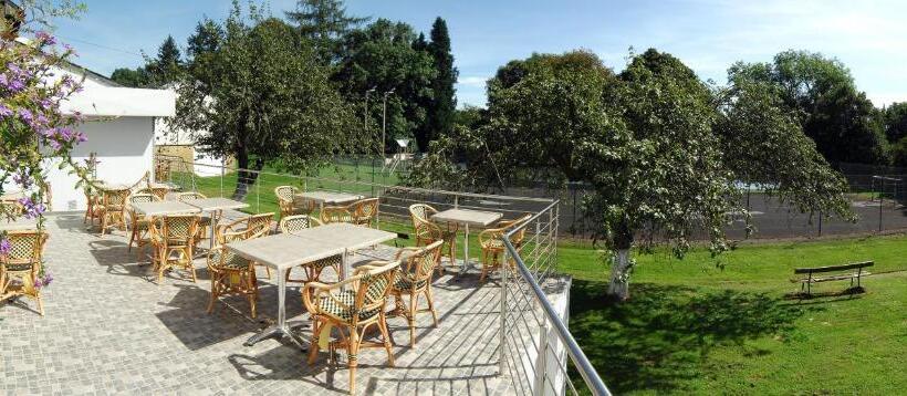 酒店 Aux Beaux Rivages En Gaume