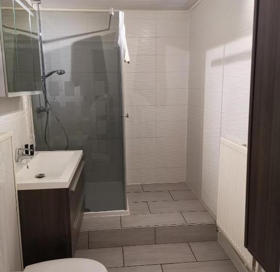 酒店 Aux Beaux Rivages En Gaume