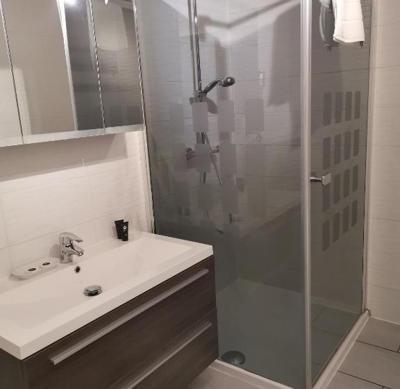 酒店 Aux Beaux Rivages En Gaume