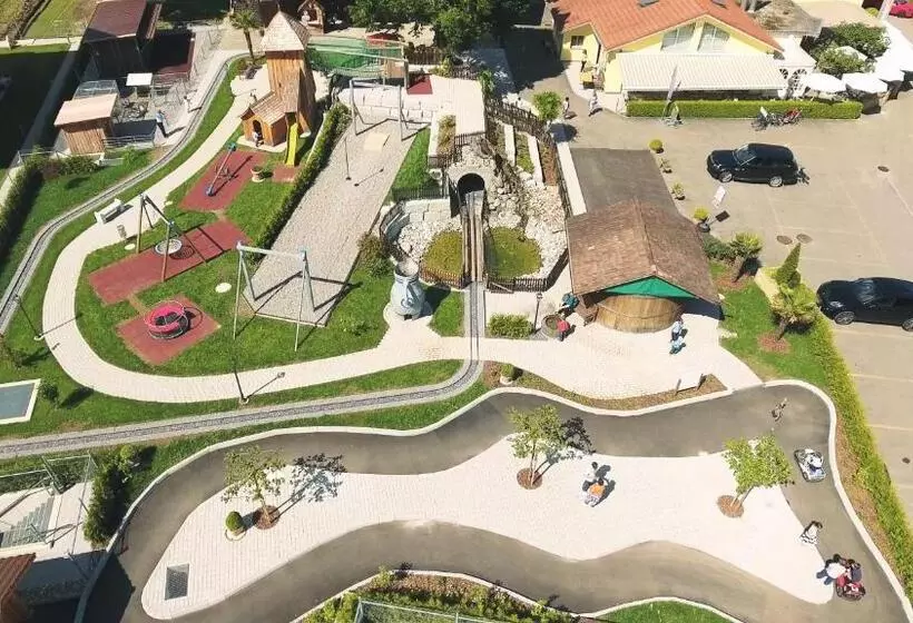 Hotelli Gibswilerstube