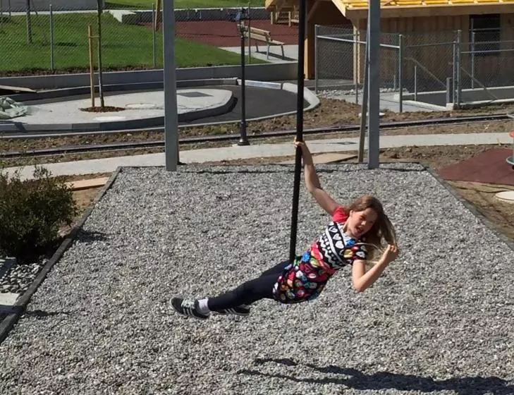 Hotelli Gibswilerstube