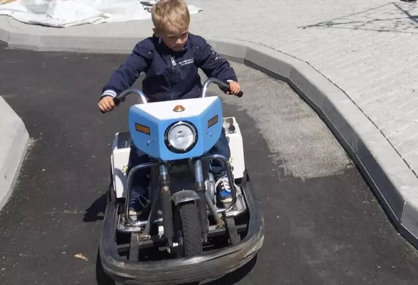 Hotelli Gibswilerstube