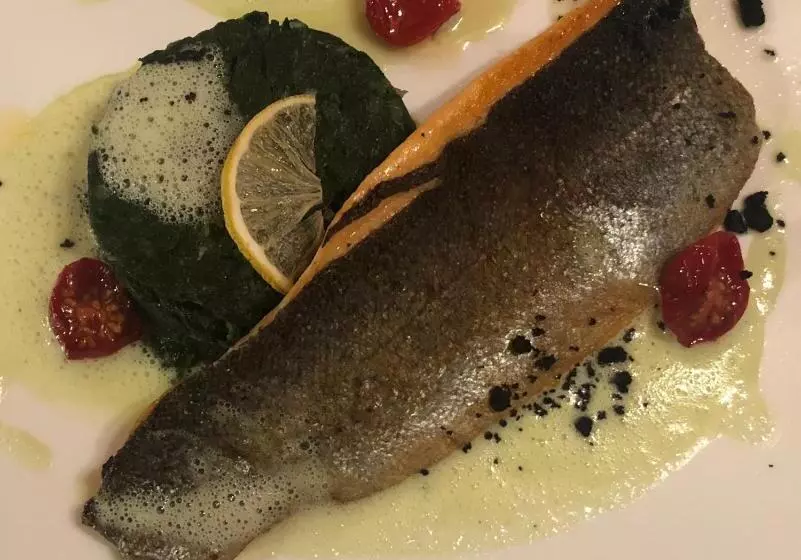 Hotelli Gibswilerstube