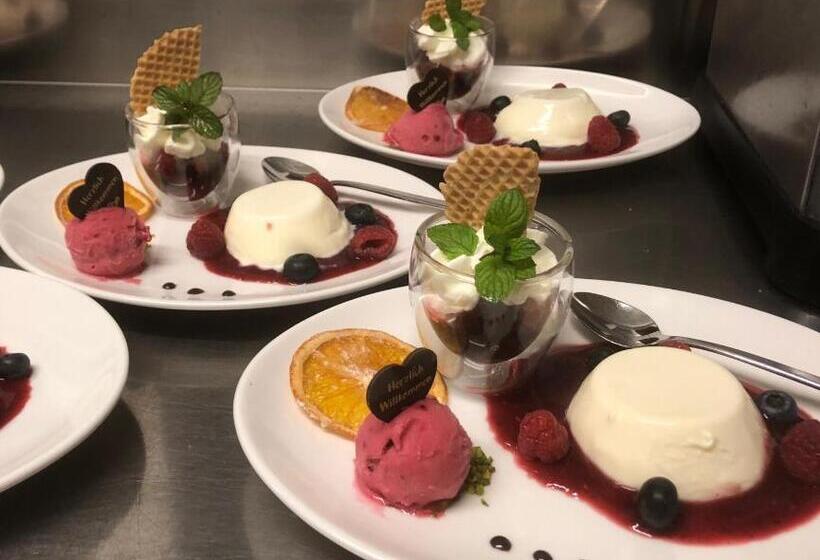 Hotel Gibswilerstube