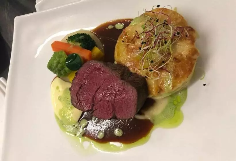 Hotelli Gibswilerstube