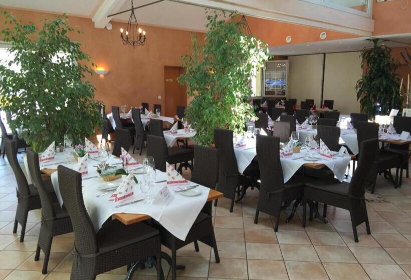 Hotel Gibswilerstube